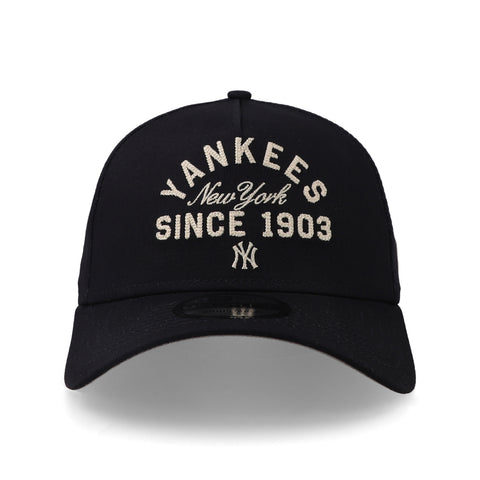 Gorra New Era 9Forty MLB Yankees Heritage Ajustable