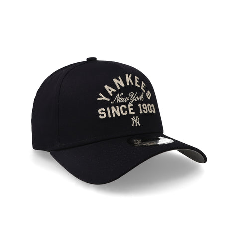 Gorra New Era 9Forty MLB Yankees Heritage Ajustable
