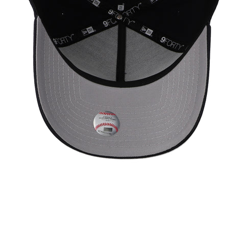 Gorra New Era 9Forty MLB Yankees Heritage Ajustable