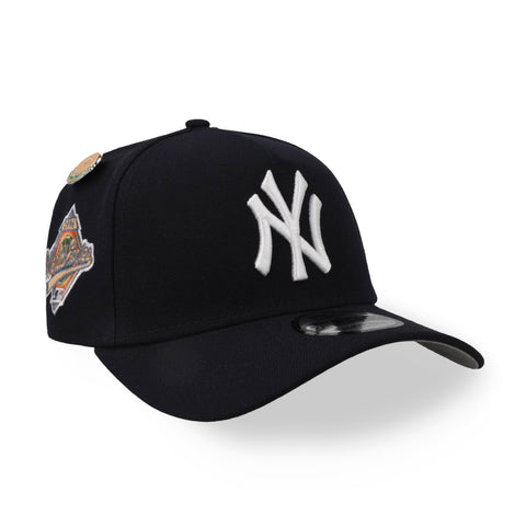 Gorra New Era 9 Forty MLB Yankees Local Dishes OTC Unitalla