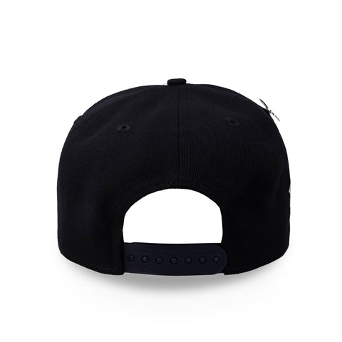 Gorra New Era 9Forty MLB N Y Local Dishes Azul Unitalla