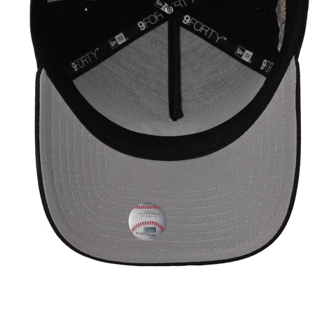 Gorra New Era 9Forty MLB N Y Local Dishes Azul Unitalla
