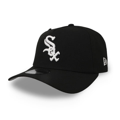 Gorra New Era 9 Forty MLB White Sox Local Dishes Unitalla