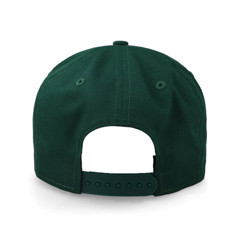 Gorra New Era 9Forty MLB Yankees Deep Emerald Ajustable