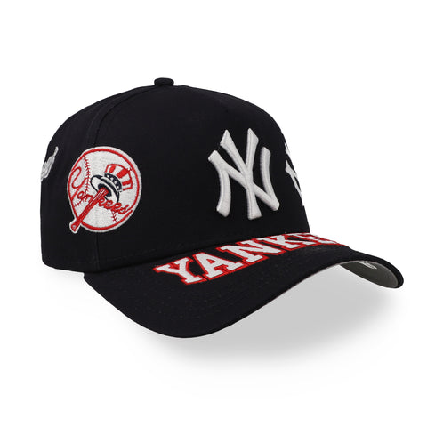 Gorra New Era 9Forty MLB Yankees All Over OTC Unitalla