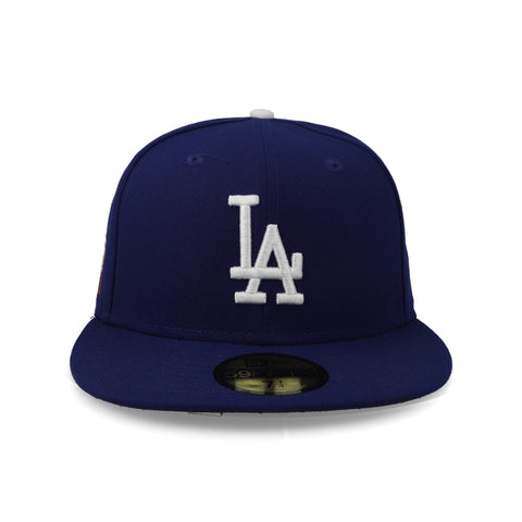 Gorra New Era 59FIFTY MLB Dodgers AC Tokyo '25
