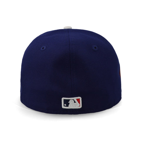 Gorra New Era 59FIFTY MLB Dodgers AC Tokyo '25