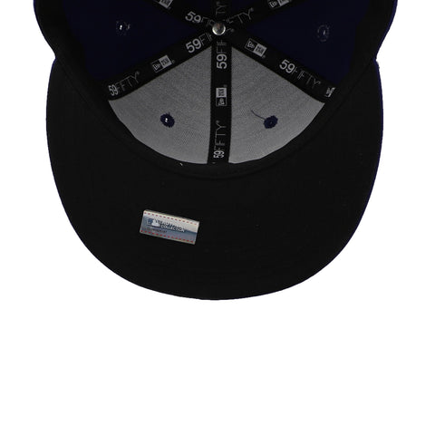 Gorra New Era 59FIFTY MLB Dodgers AC Tokyo '25