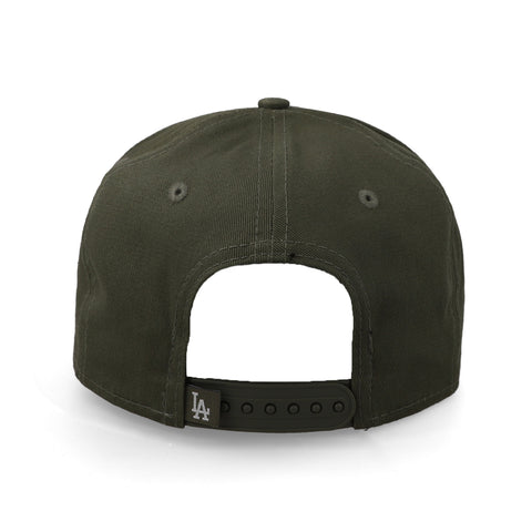 Gorra New Era Dodgers Flower Icon E-Frame Unitalla