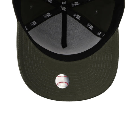 Gorra New Era Dodgers Flower Icon E-Frame Unitalla