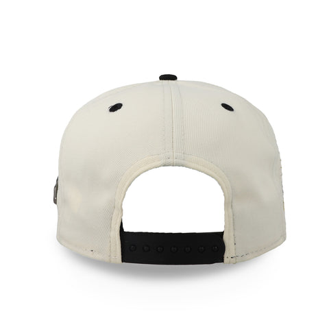 Gorra New Era 9Fifty MLB Orioles Mascot Pin Unitalla