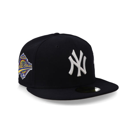 Gorra New Era 59Fifty MLB Yankees Poly Kanji Cerrada