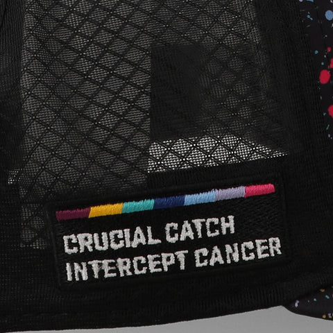 Gorra New Era 9Seventy NFL Chiefs CC 25 Negro Unitalla