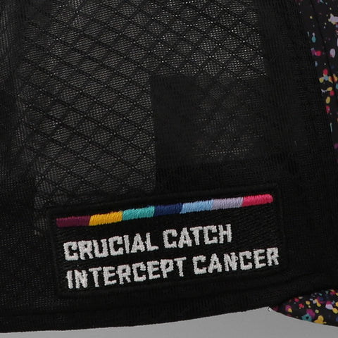 Gorra New Era 9Seventy NFL Bills CC 25 Negro Unitalla