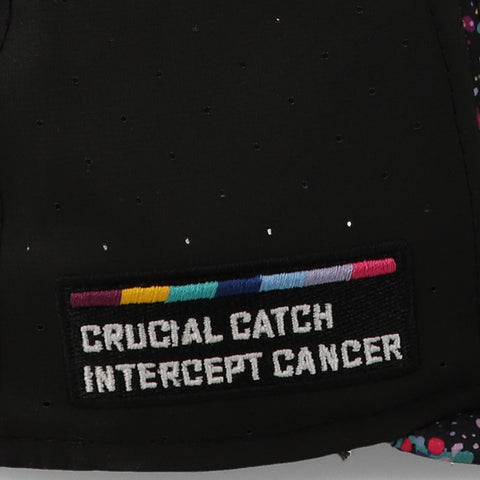 Gorra New Era 9Fifty NFL Chiefs AFD 25 Negro Unitalla