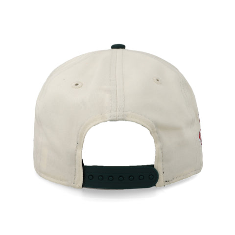 Gorra New Era 9Forty A-Frame MLB Athletics Old English WS