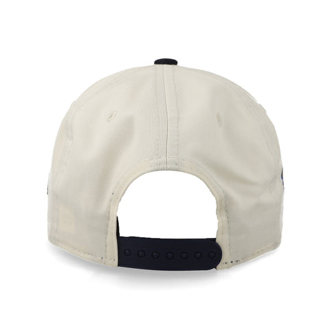 Gorra New Era 9Forty MLB Yankees Old English Ajustable