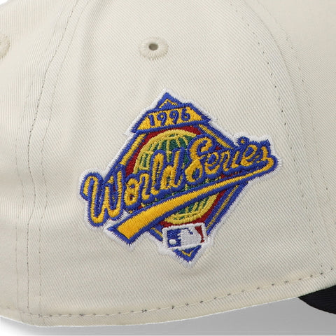 Gorra New Era 9Forty MLB Yankees Old English Ajustable