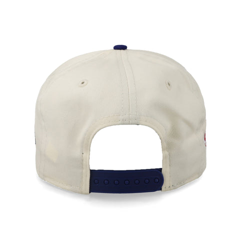 Gorra New Era 9Forty MLB Dodgers Old English Ajustable
