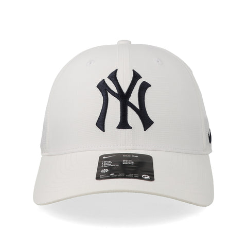 Gorra Nike MLB Yankees Blanco