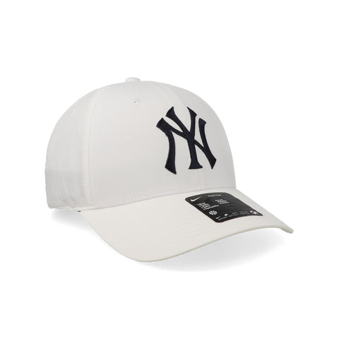 Gorra Nike MLB Yankees Blanco