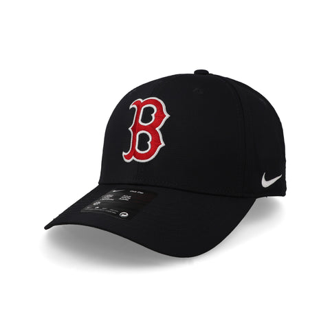 Gorra Nike MLB Red Sox Evergreen Marino Unitalla