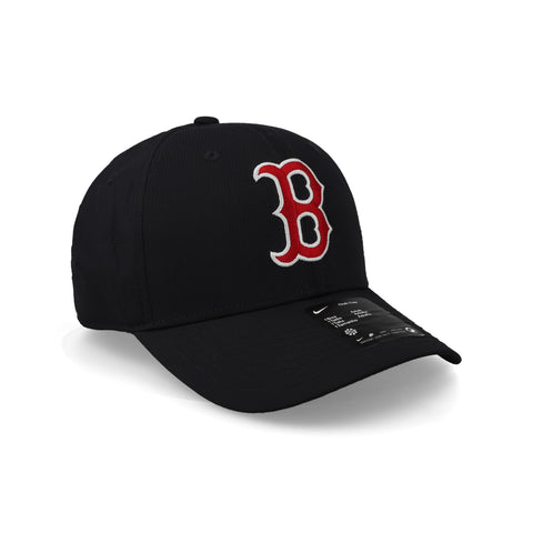 Gorra Nike MLB Red Sox Evergreen Marino Unitalla