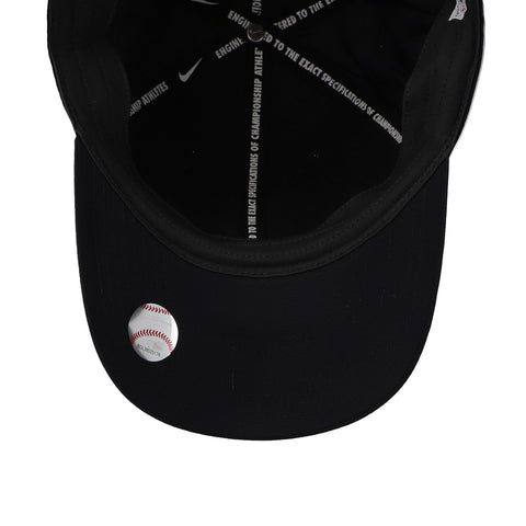Gorra Nike MLB Red Sox Evergreen Marino Unitalla