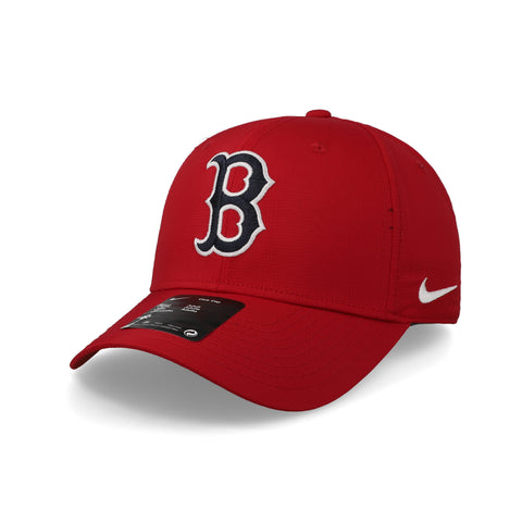 Gorra Nike MLB Red Sox Evergreen Rojo Unitalla