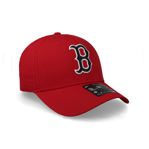 Gorra Nike MLB Red Sox Evergreen Rojo Unitalla