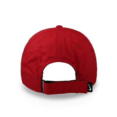 Gorra Nike MLB Red Sox Evergreen Rojo Unitalla