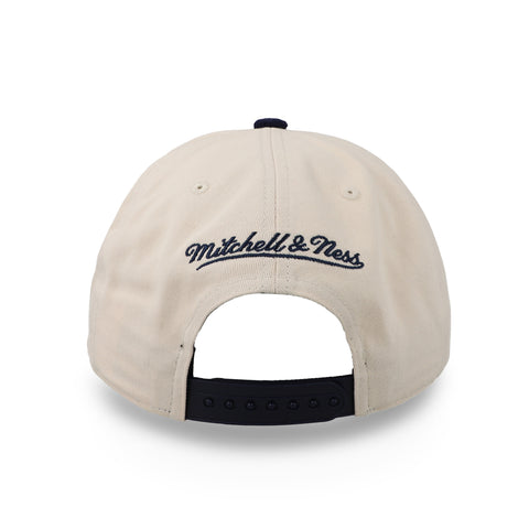 Gorra Mitchell & Ness NBA Knicks Fall Cord Pro Snapback