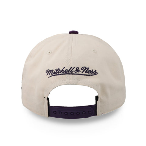 Gorra Mitchell & Ness NBA Raptors Fall Cord Unitalla