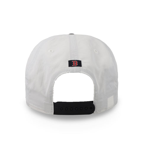 Gorra '47 MLB Red Sox Condor TT Hitch Blanca Unitalla