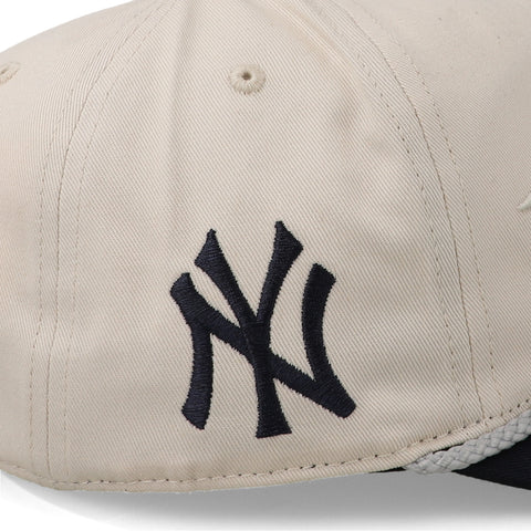 Gorra '47 MLB Yankees Frame Out Hitch Unitalla