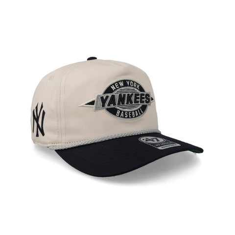 Gorra '47 MLB Yankees Frame Out Hitch Unitalla
