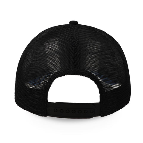 Gorra '47 MLB Yankees Ballpark Mesh Negro Unitalla