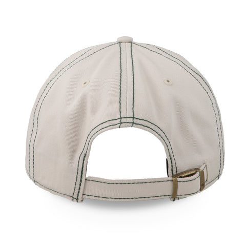 Gorra '47 MLB Yankees Contrast Stitch Hueso Unitalla