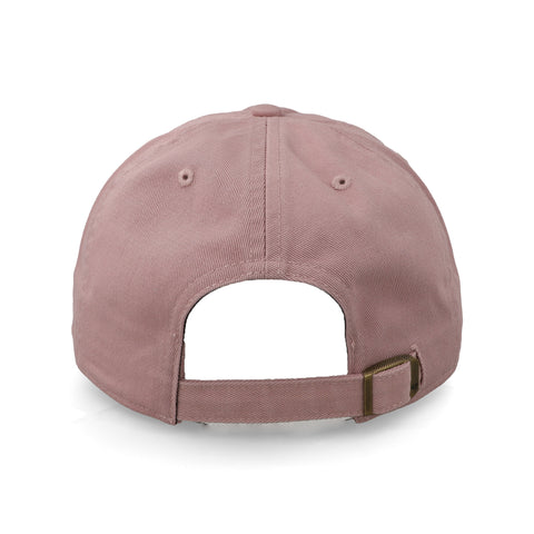 Gorra '47 MLB Yankees Clean Up Rosa Polvo Unitalla