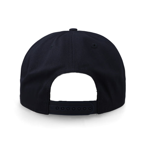 Gorra '47 MLB Red Sox Script Fade Hitch Marino Unitalla