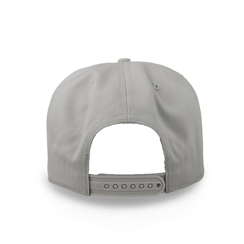 Gorra '47 MLB Yankees Script Fade Hitch Gris Unitalla