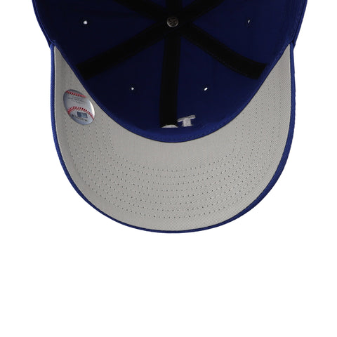 Gorra '47 MLB Dodgers Clean Up Azul Royal Ajustable
