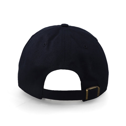 Gorra '47 MLB Yankees Clean Up Azul Marino Ajustable