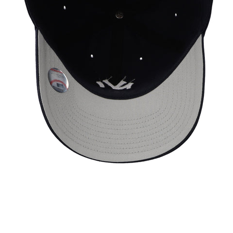 Gorra '47 MLB Yankees Clean Up Azul Marino Ajustable