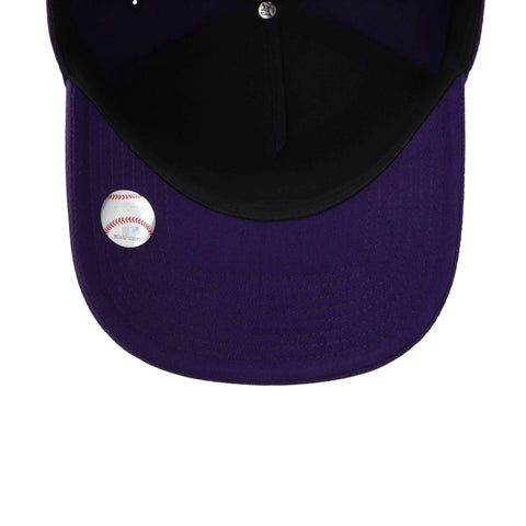 Gorra '47 MLB White Sox TT Snap 47 MVP Morado Unitalla