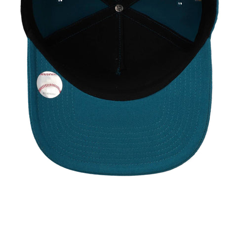 Gorra '47 MLB Dodgers TT Snap 47 MVP Verde Unitalla