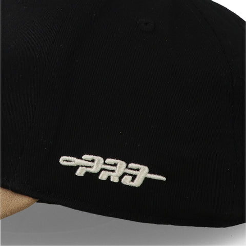 Gorra Pro Standard NBA Lakers Negro Unitalla