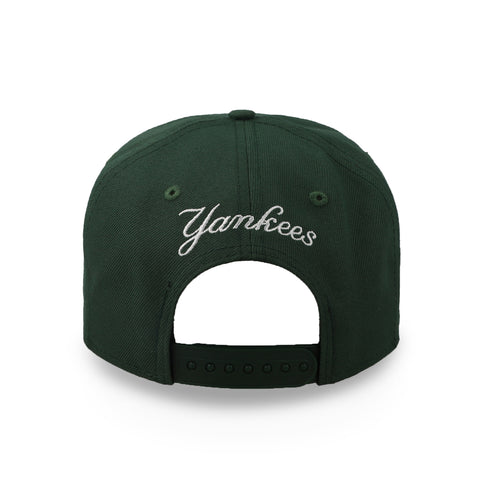 Gorra New Era 9Forty MLB Yankees Outline Script Unitalla