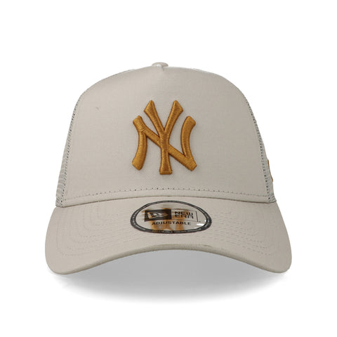 Gorra New Era 9Forty MLB Yankees Trucker Ajustable