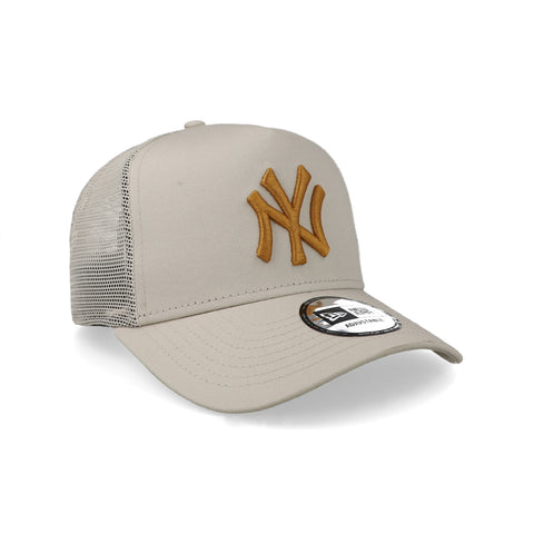 Gorra New Era 9Forty MLB Yankees Trucker Ajustable